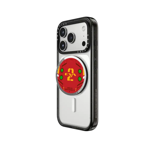 EVA-02 Snappy Grip Stand