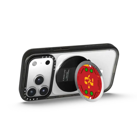 EVA-02 Snappy Grip Stand