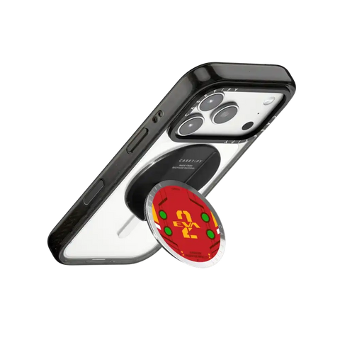 EVA-02 Snappy Grip Stand