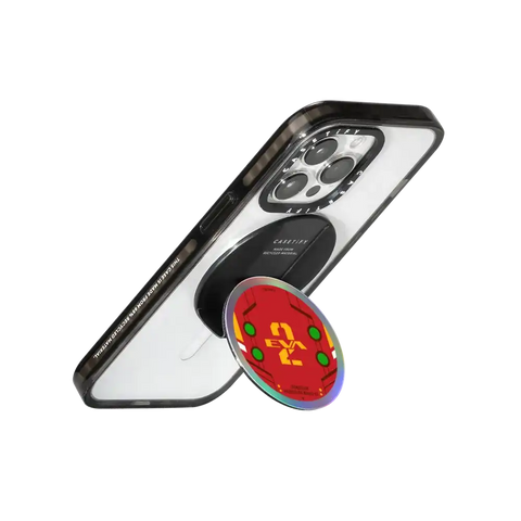 EVA-02 Snappy Grip Stand