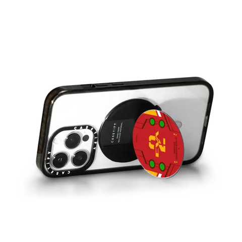 EVA-02 Snappy Grip Stand
