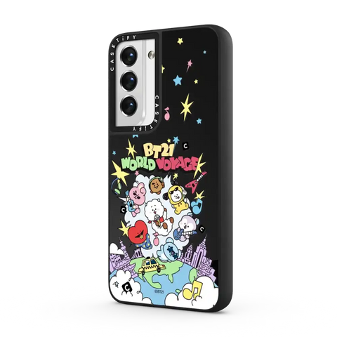 BT21 Sticker Case