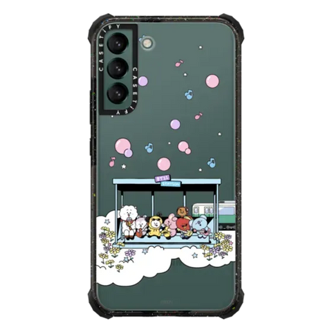 BT21 Voyage Case