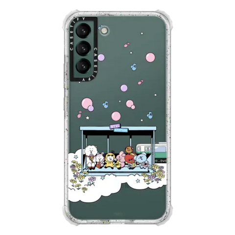 BT21 Voyage Case