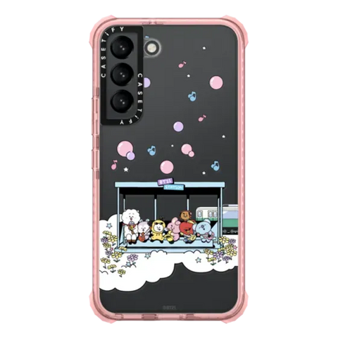 BT21 Voyage Case