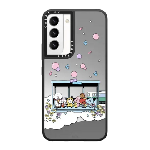BT21 Voyage Case