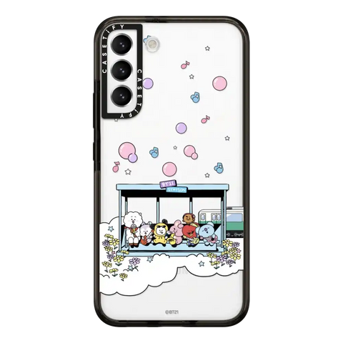 BT21 Voyage Case