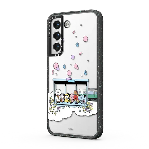 BT21 Voyage Case