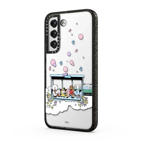 BT21 Voyage Case