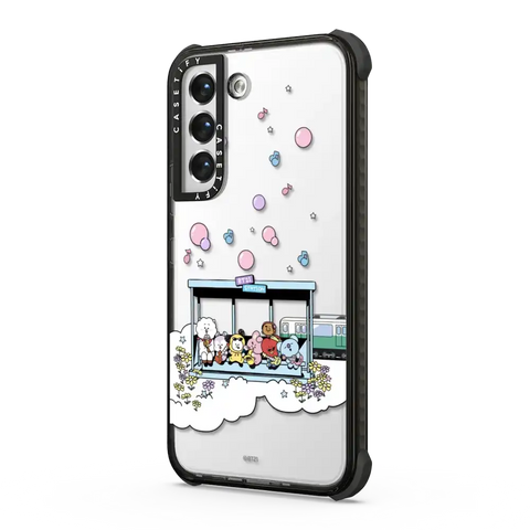 BT21 Voyage Case