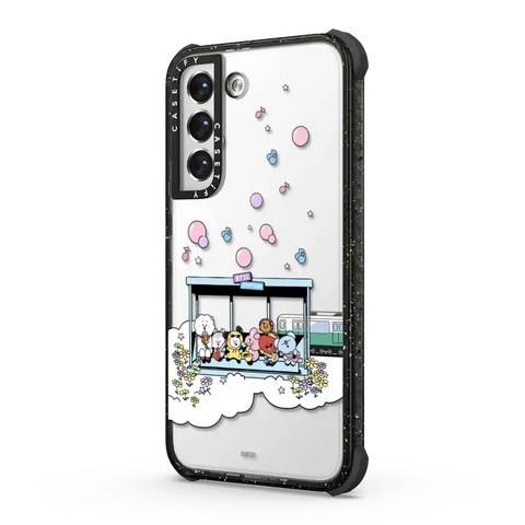 BT21 Voyage Case