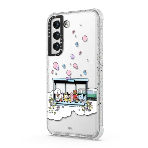 BT21 Voyage Case