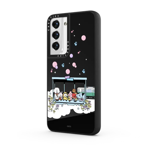 BT21 Voyage Case