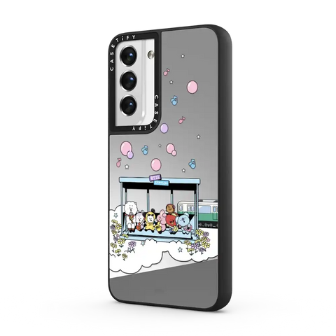 BT21 Voyage Case