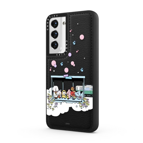BT21 Voyage Case
