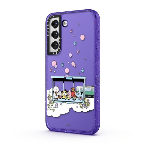 BT21 Voyage Case