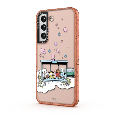 BT21 Voyage Case