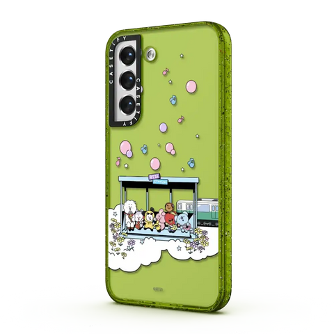 BT21 Voyage Case