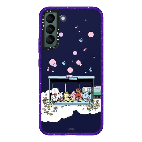BT21 Voyage Case