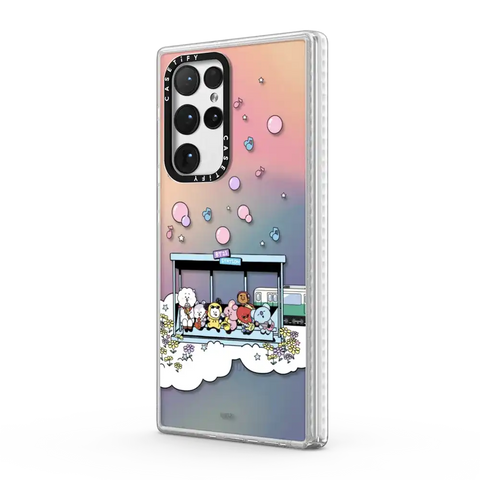 BT21 Voyage Case