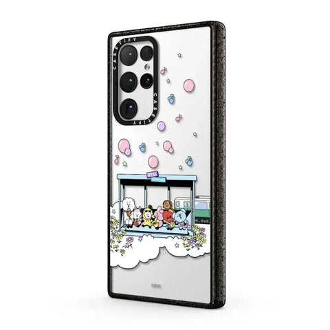 BT21 Voyage Case