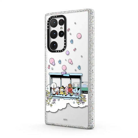 BT21 Voyage Case