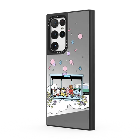 BT21 Voyage Case