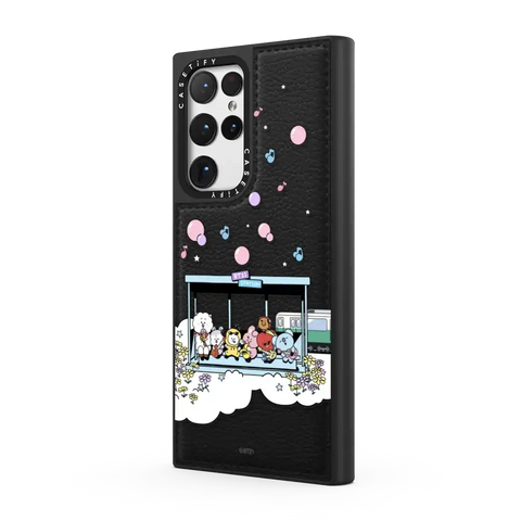 BT21 Voyage Case