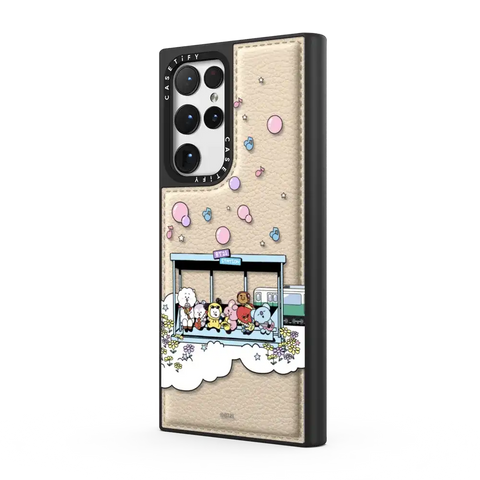 BT21 Voyage Case