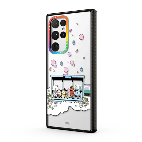 BT21 Voyage Case