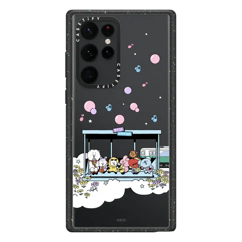 BT21 Voyage Case
