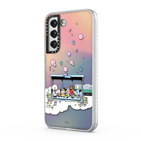 BT21 Voyage Case