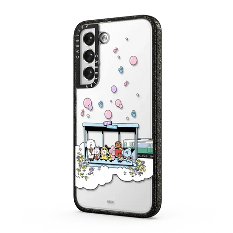 BT21 Voyage Case