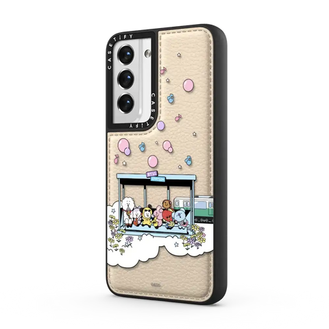 BT21 Voyage Case