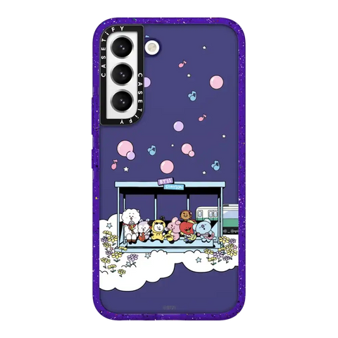 BT21 Voyage Case