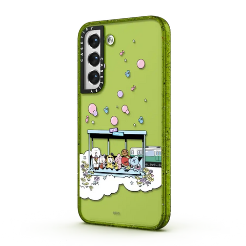BT21 Voyage Case