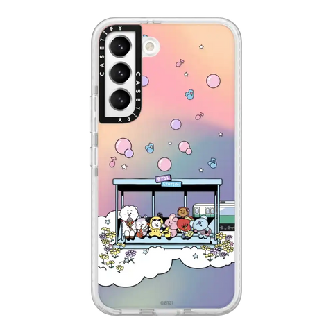 BT21 Voyage Case