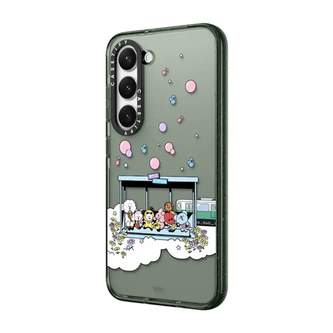 BT21 Voyage Case
