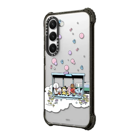 BT21 Voyage Case