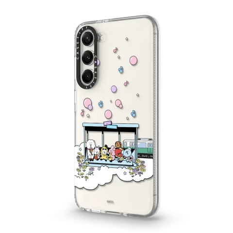 BT21 Voyage Case