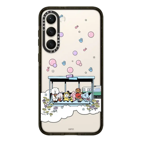 BT21 Voyage Case