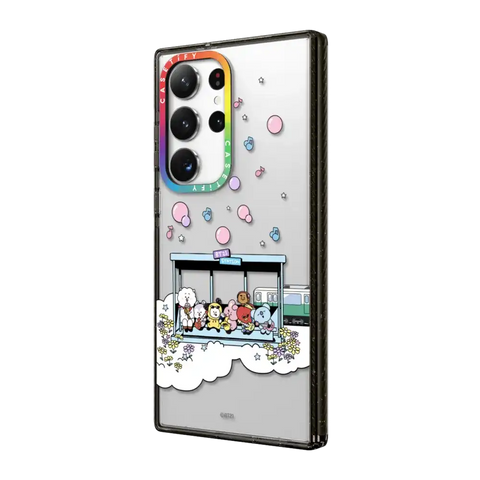 BT21 Voyage Case