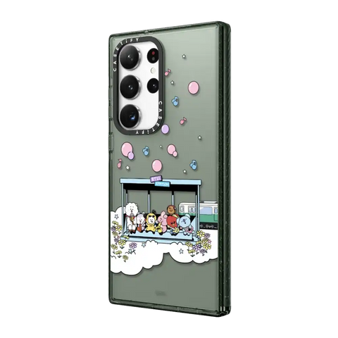 BT21 Voyage Case