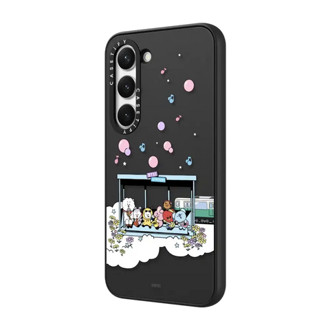 BT21 Voyage Case