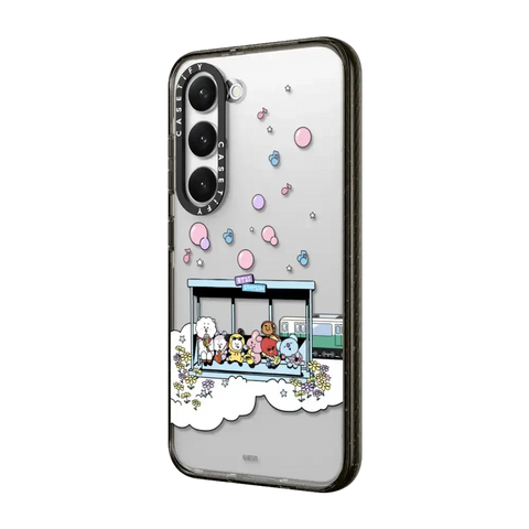 BT21 Voyage Case
