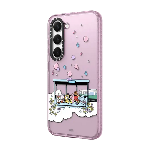 BT21 Voyage Case