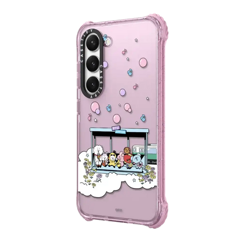 BT21 Voyage Case