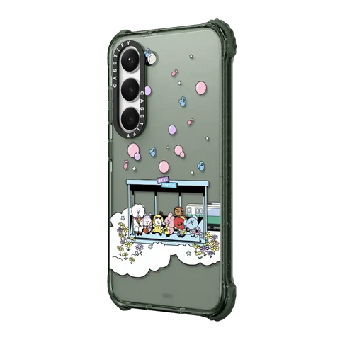 BT21 Voyage Case