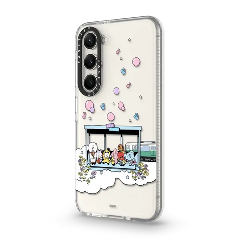 BT21 Voyage Case