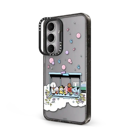 BT21 Voyage Case